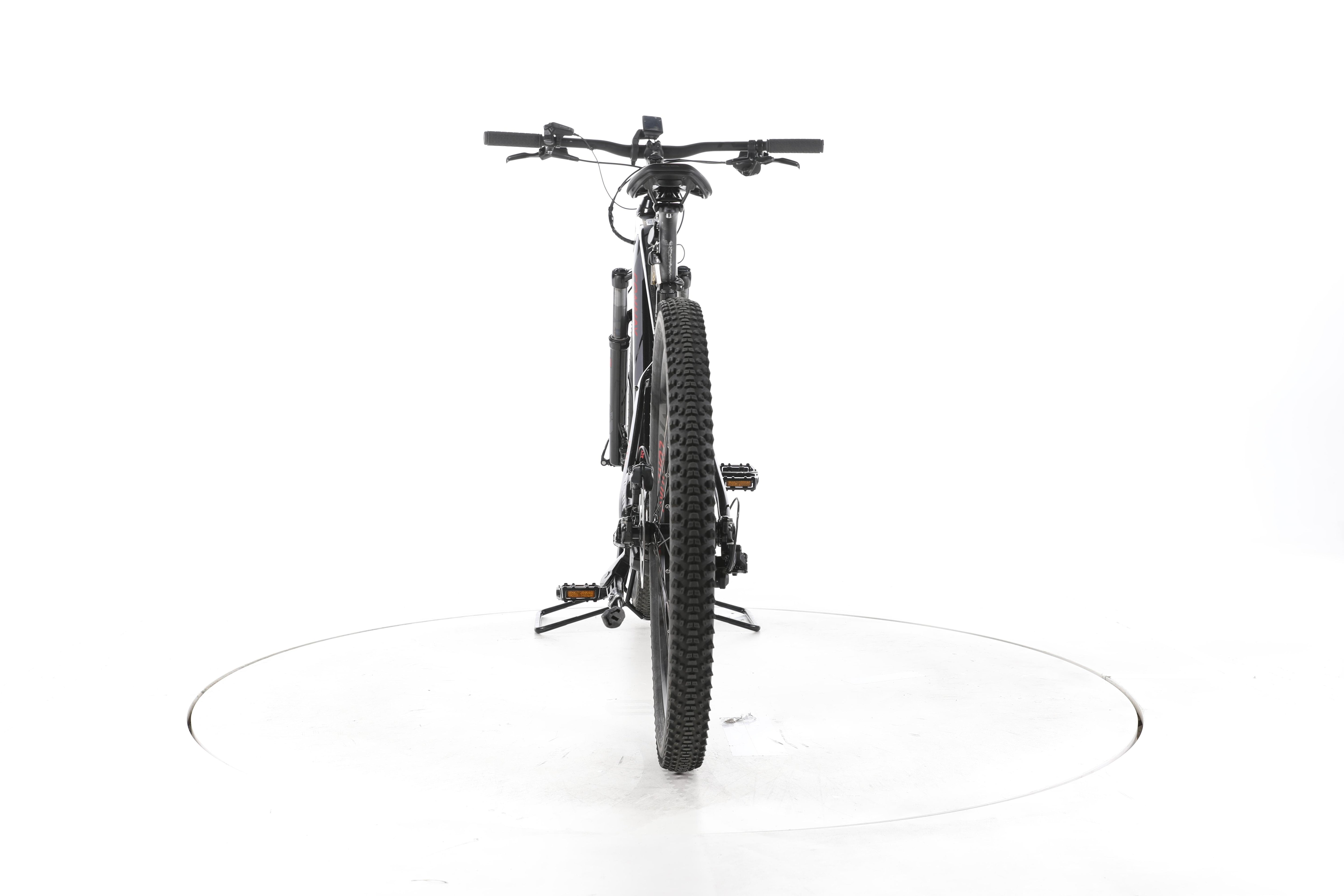 Conway Cairon S 5.0 E-Bike - Image 10