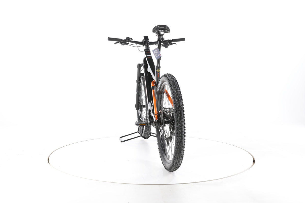 KTM Macina Lycan 771 E-Bike Fully - Image 10