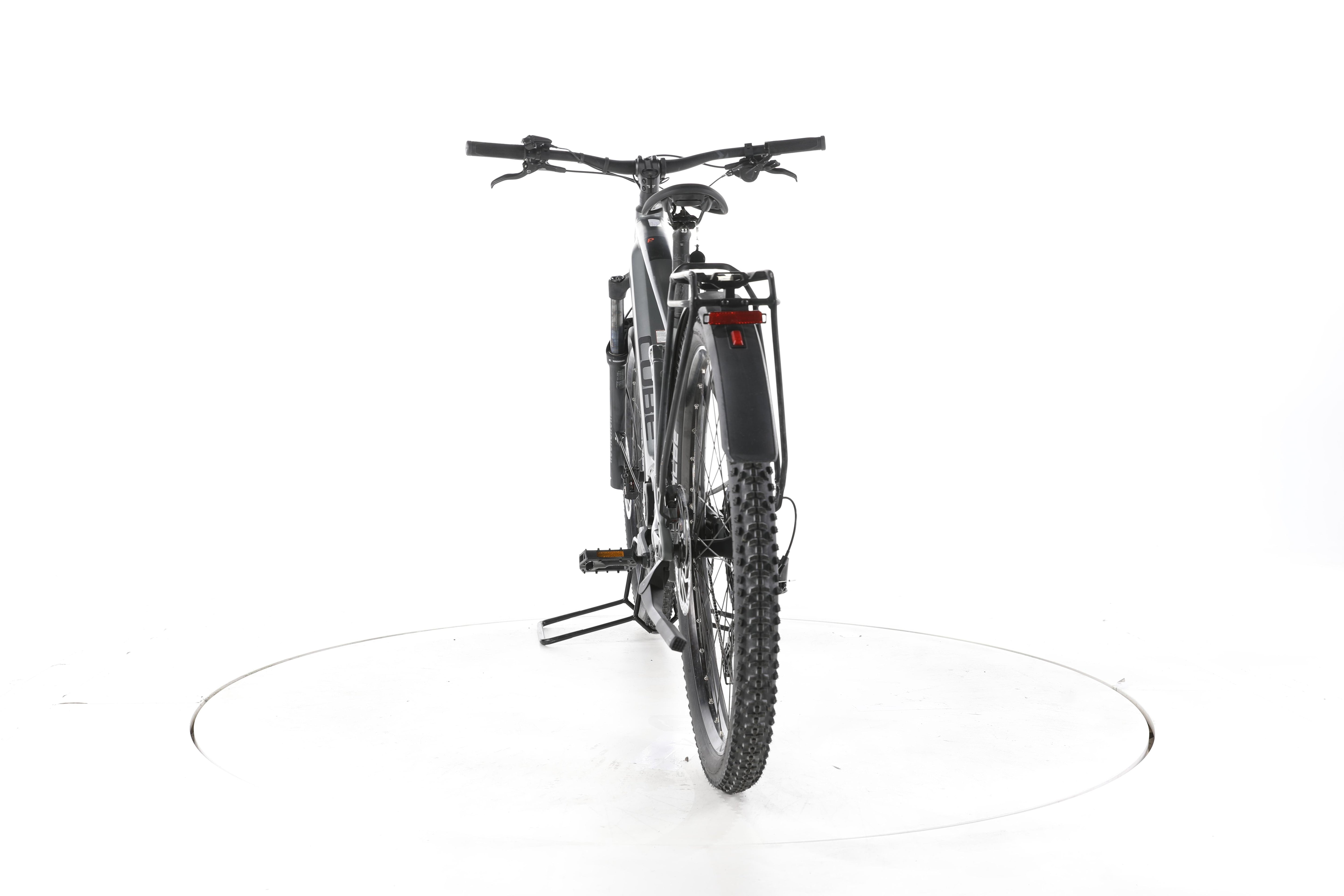 Cube Stereo Hybrid 120 Pro SUV E-Bike - Image 10