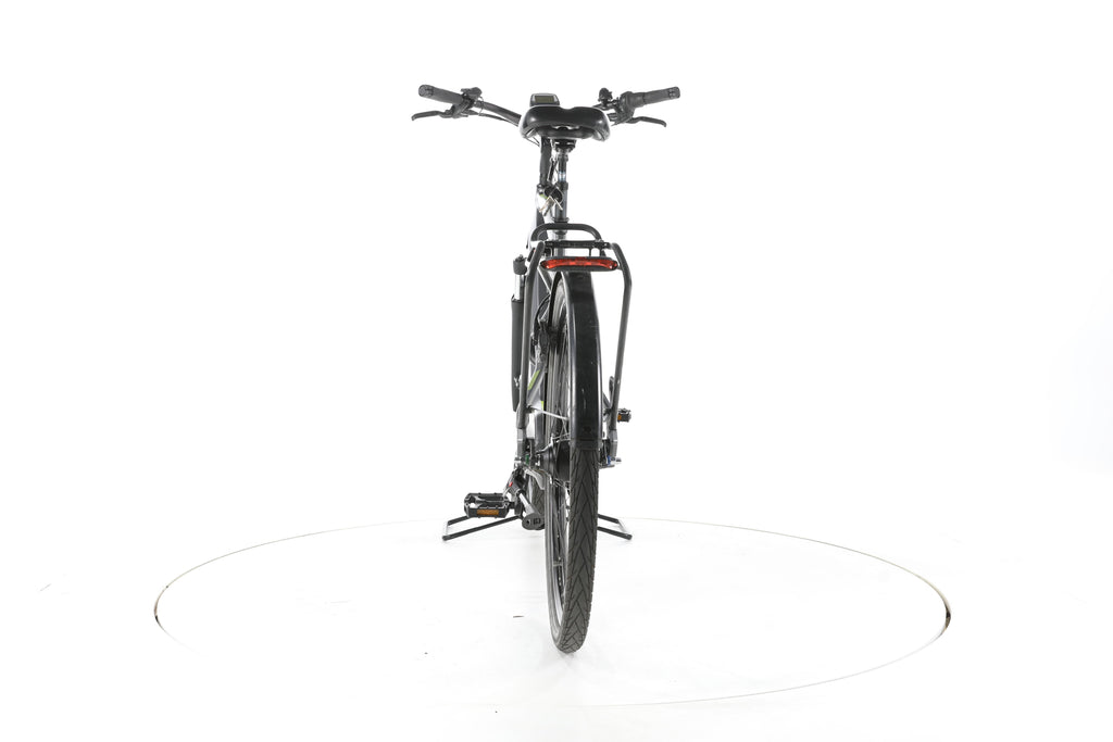 Hercules Robert/a Deluxe I-F8 City E-Bike - Image 10