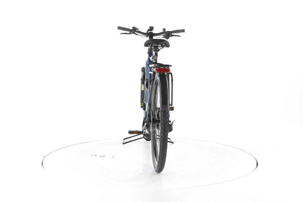 KTM Macina Style 730 Trekking E-Bike Tiefeinsteiger - Image 10