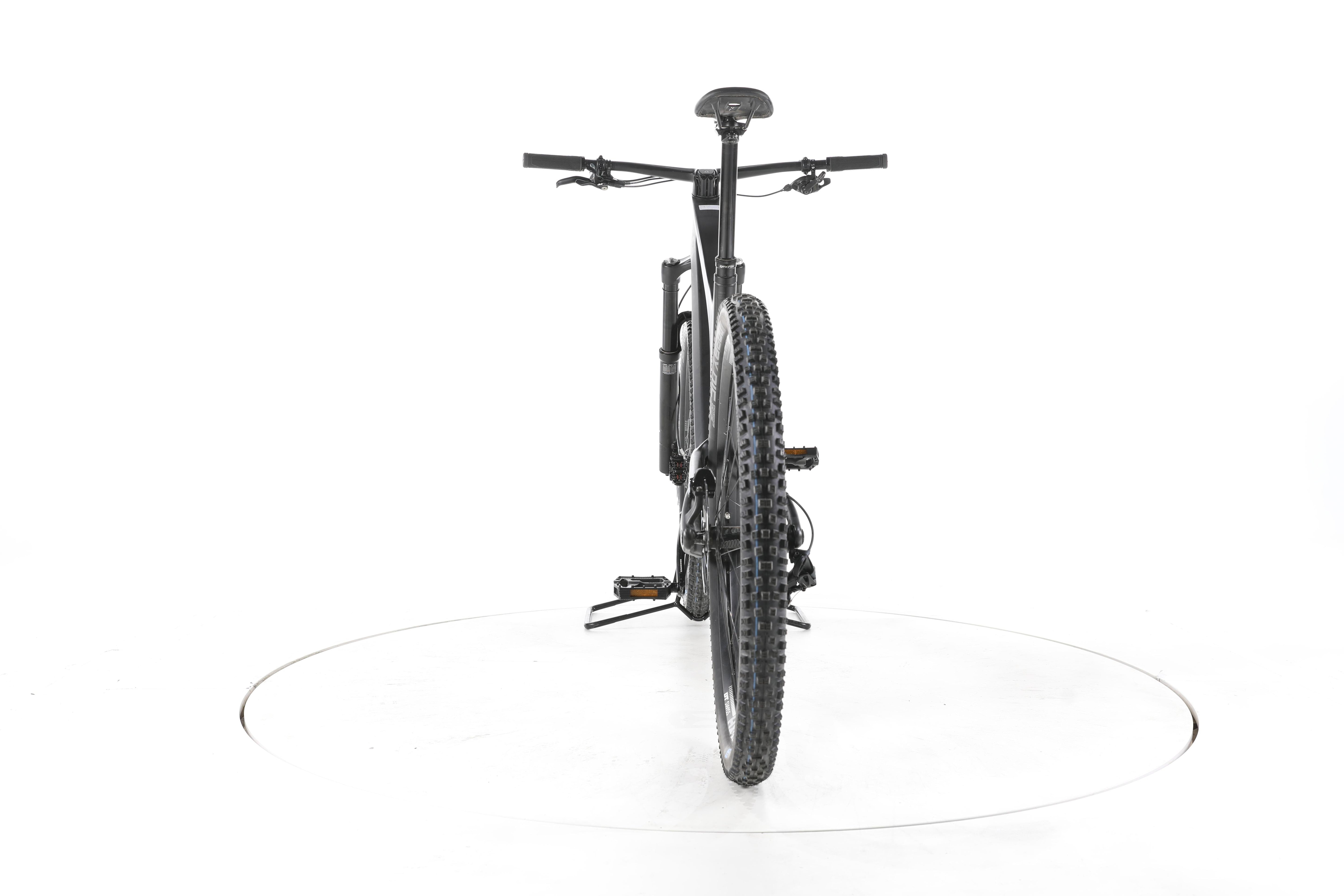 BOLD CYCLES Linkin Fahrrad Fully - Image 10