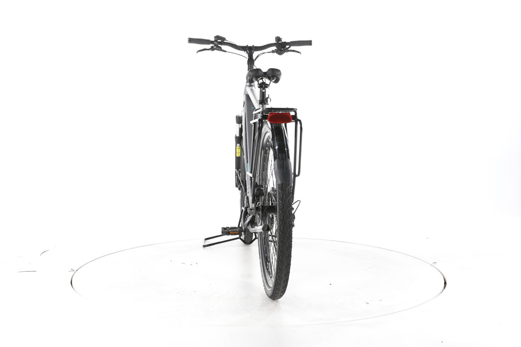 Pegasus Evo CX 750 Trekking E-Bike - Image 10
