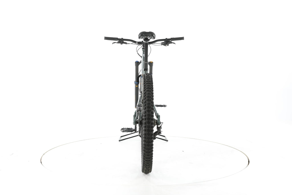 Commencal CLASH OHLINS EDITION Fahrrad Fully - Image 10