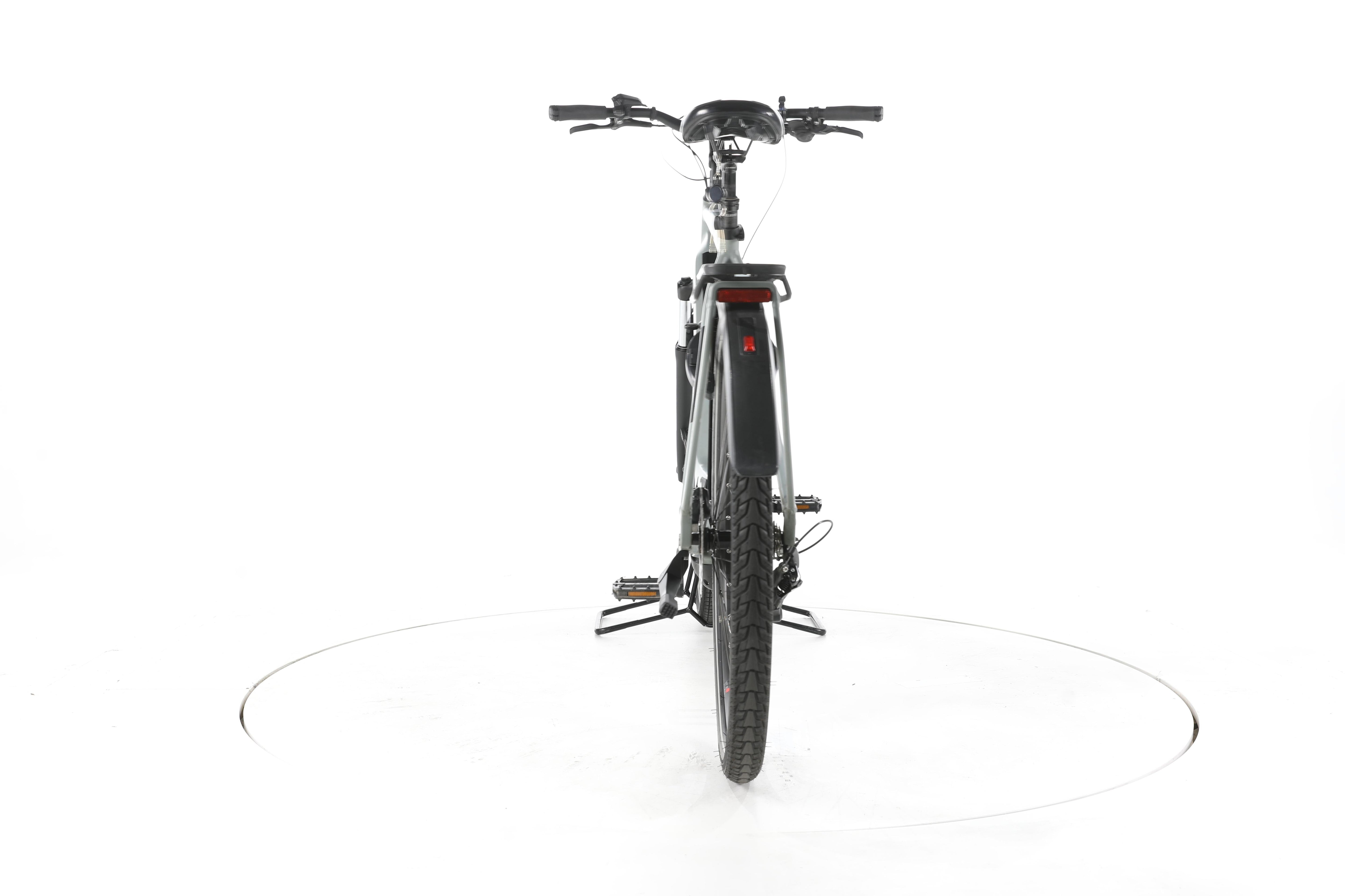 Cube Kathmandu Hybrid ONE Trekking E-Bike - Image 10