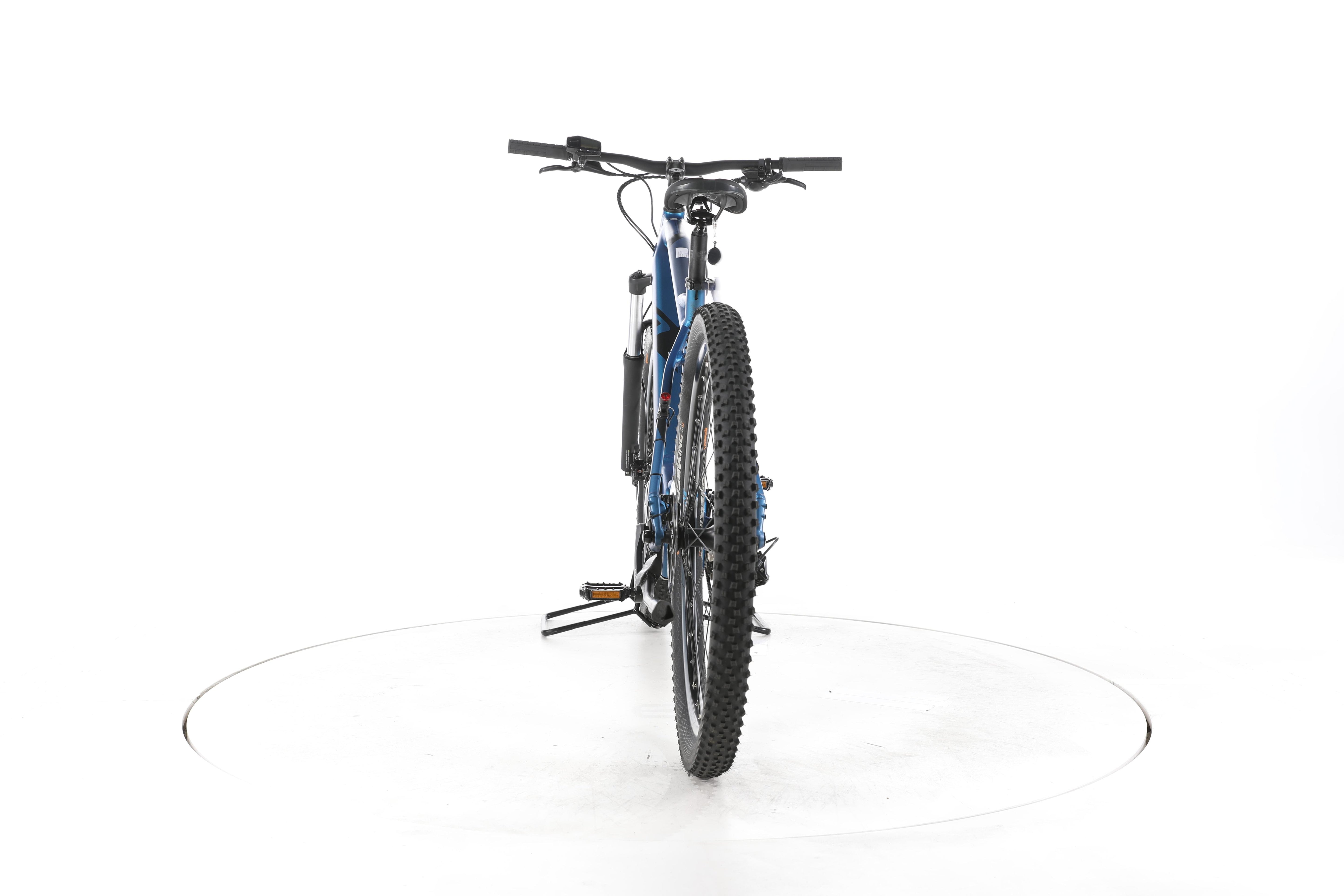 R Raymon HardRay E 5.0 E-Bike - Image 10