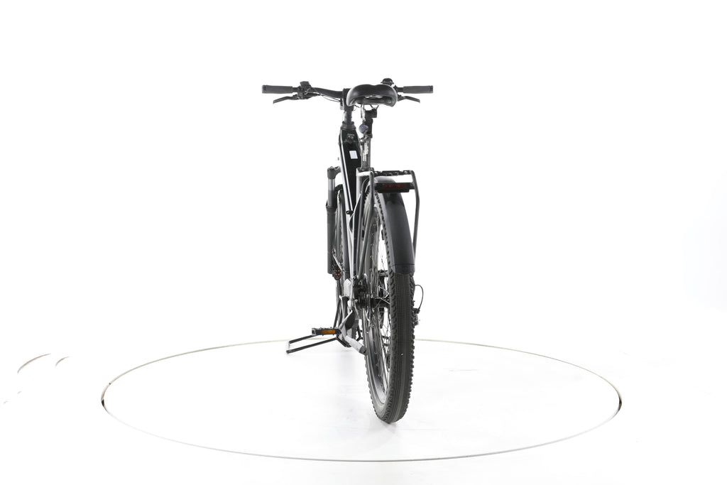 QWIC Atlas Jet Trekking E-Bike - Image 10