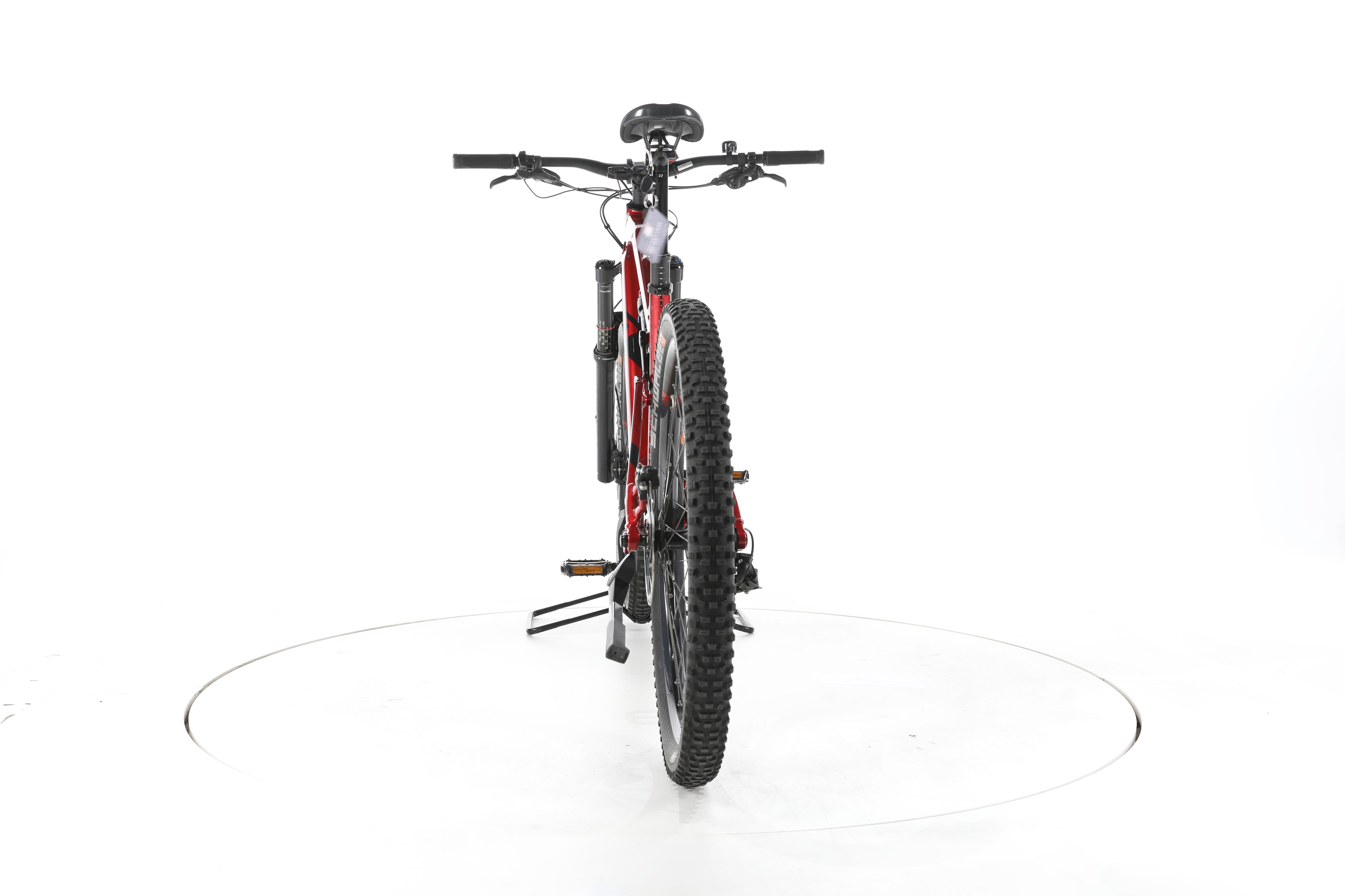 R Raymon TrailRay 160E 10.0 E-Bike Fully - Image 10