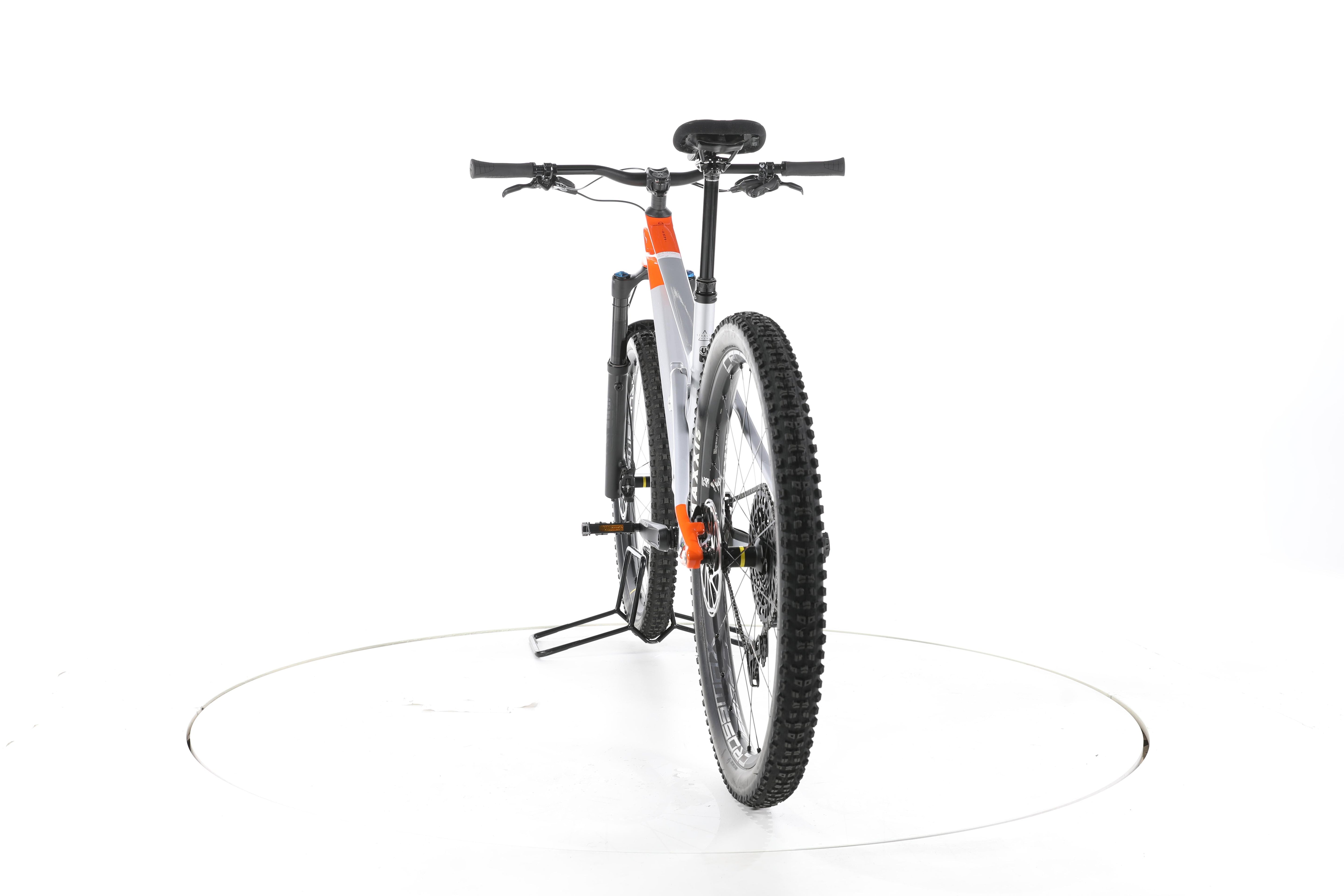 Mondraker Raze R Fahrrad Fully - Image 10