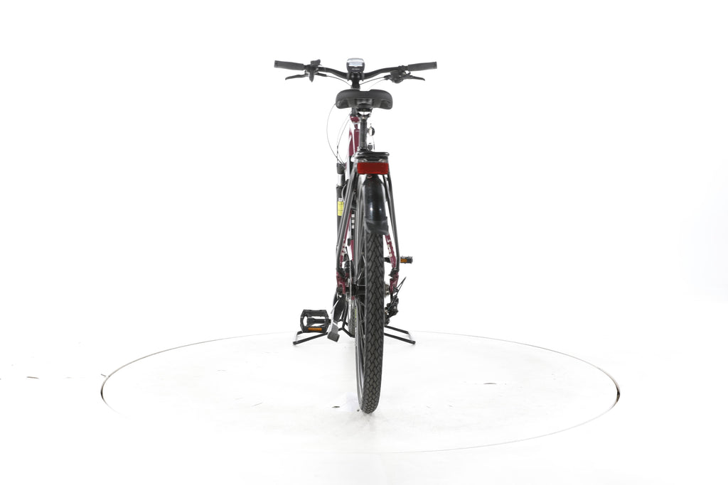 Raleigh Kent 9 Trekking E-Bike - Image 10