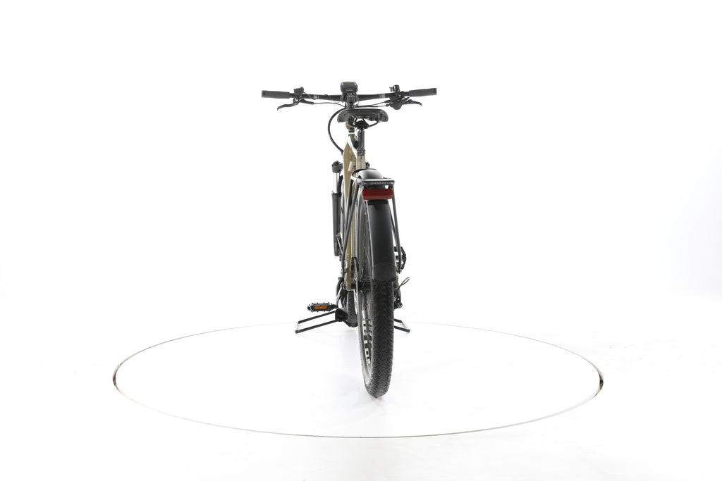 Breezer Bikes Powerwolf EVO 2.1 Trekking E-Bike - Image 10