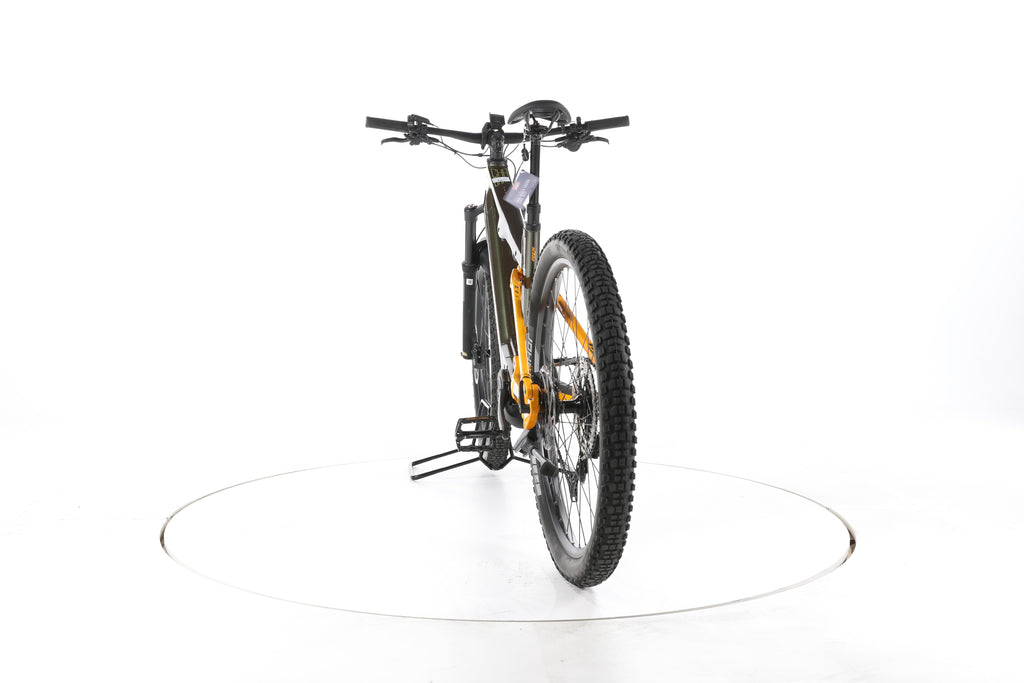 KTM Macina Chacana 792 E-Bike Fully - Image 10