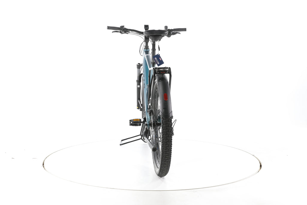 Bulls Iconic EVO TR1 SUV E-Bike - Image 10