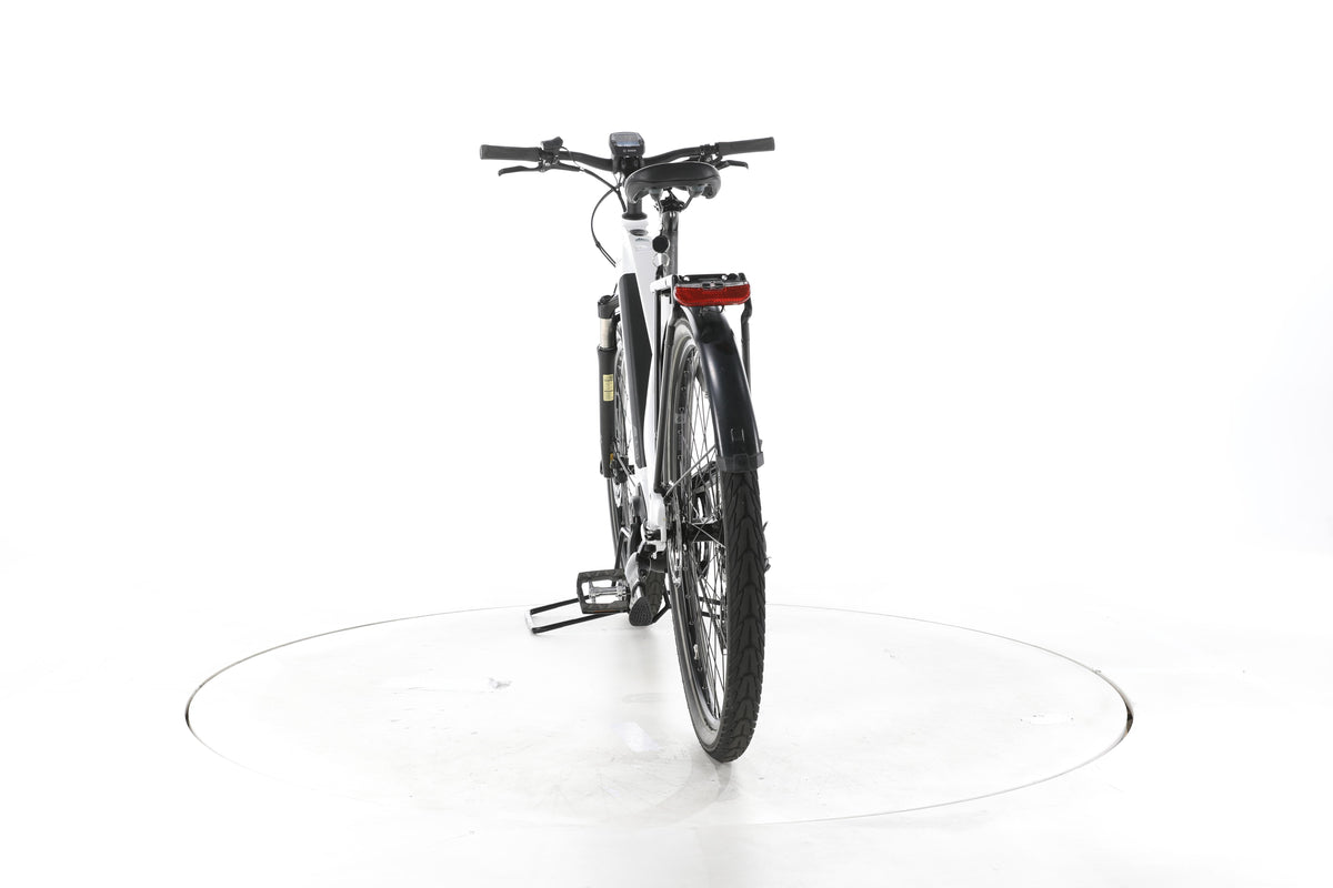 Carver Route E.510 Trekking E-Bike - Image 10