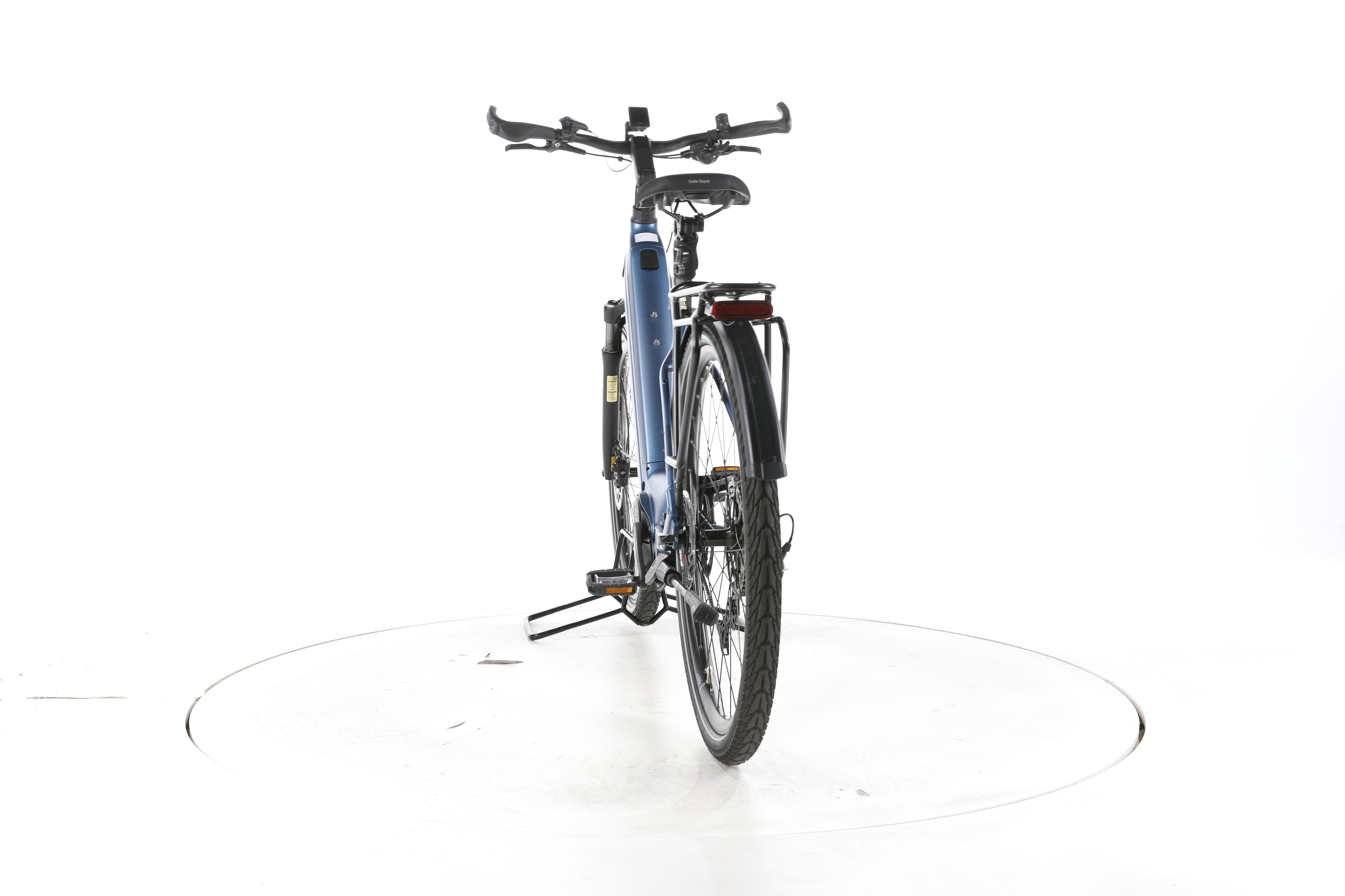 KTM Cento 10 Plus Trekking E-Bike Tiefeinsteiger 2025 - Image 10