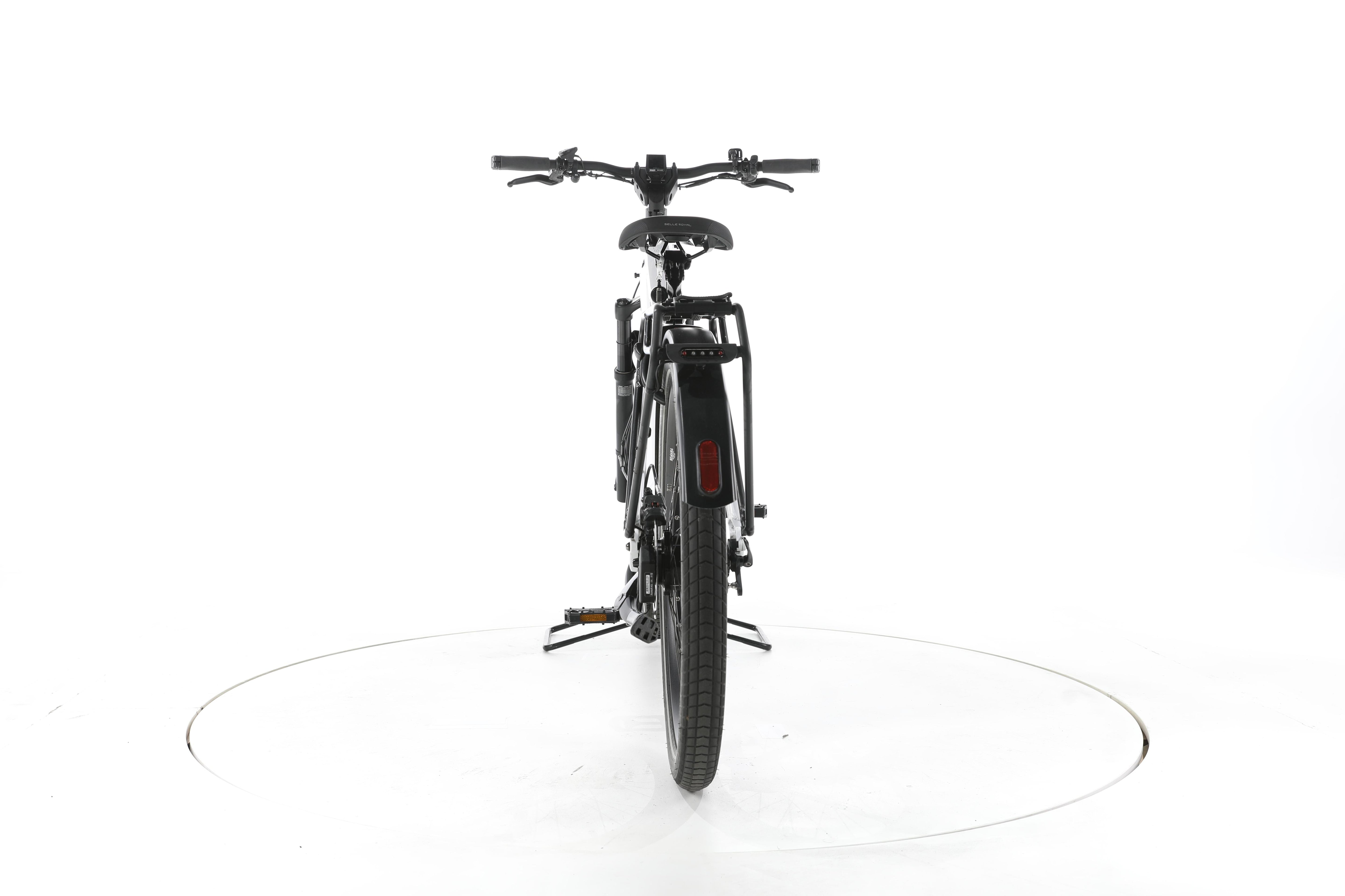 Riese & Müller Charger3 GT Rohloff City E-Bike - Image 10