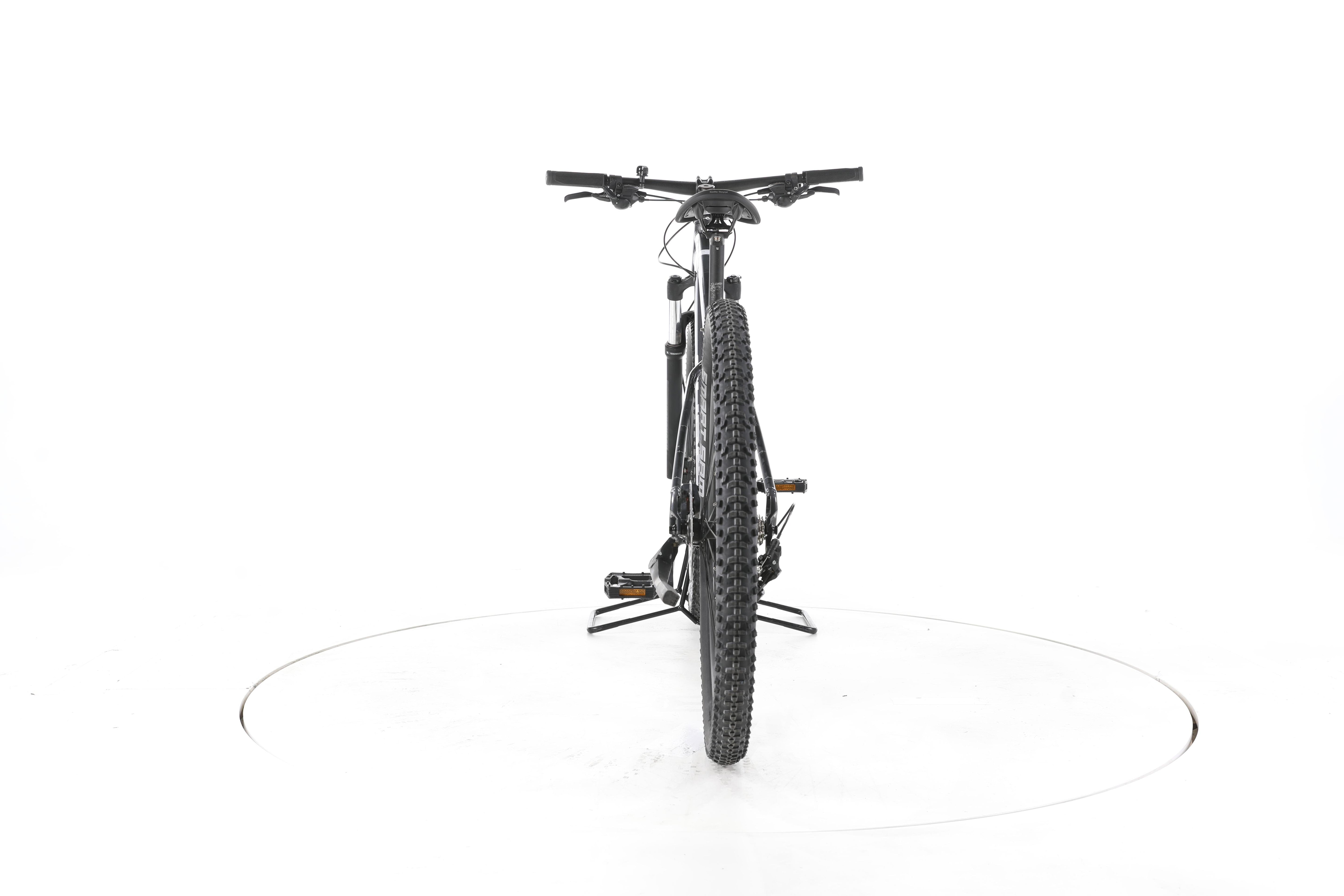Cube Aim SL Fahrrad Hardtail - Image 10