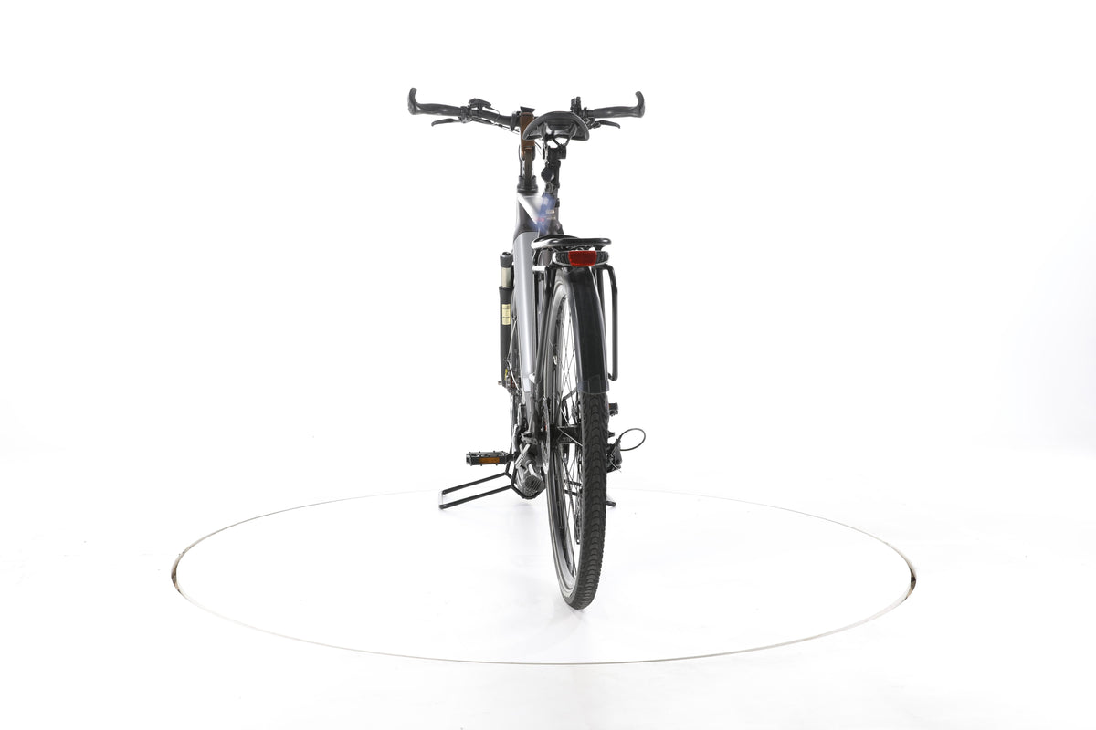 KTM Macina Style 710 Trekking E-Bike - Image 10