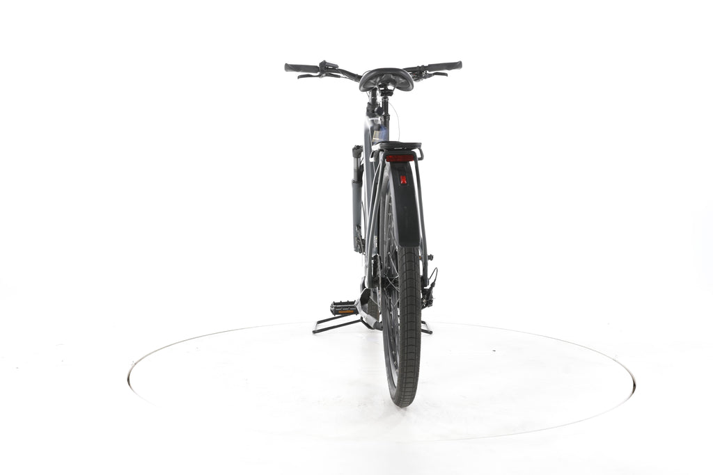 Cube Kathmandu Hybrid ONE Trekking E-Bike 2025 - Image 10