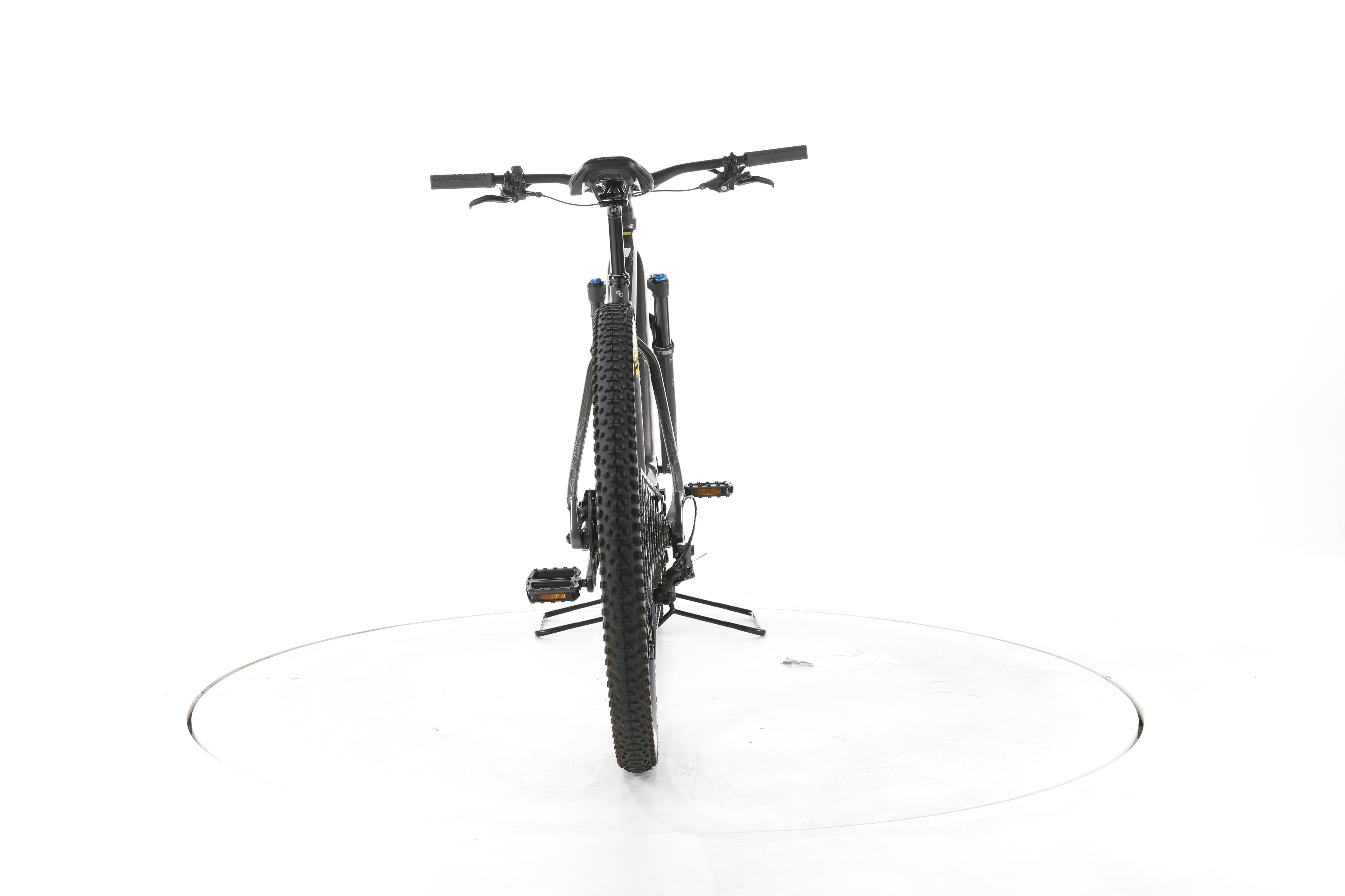 Orbea Urrun 10 E-Bike - Image 10