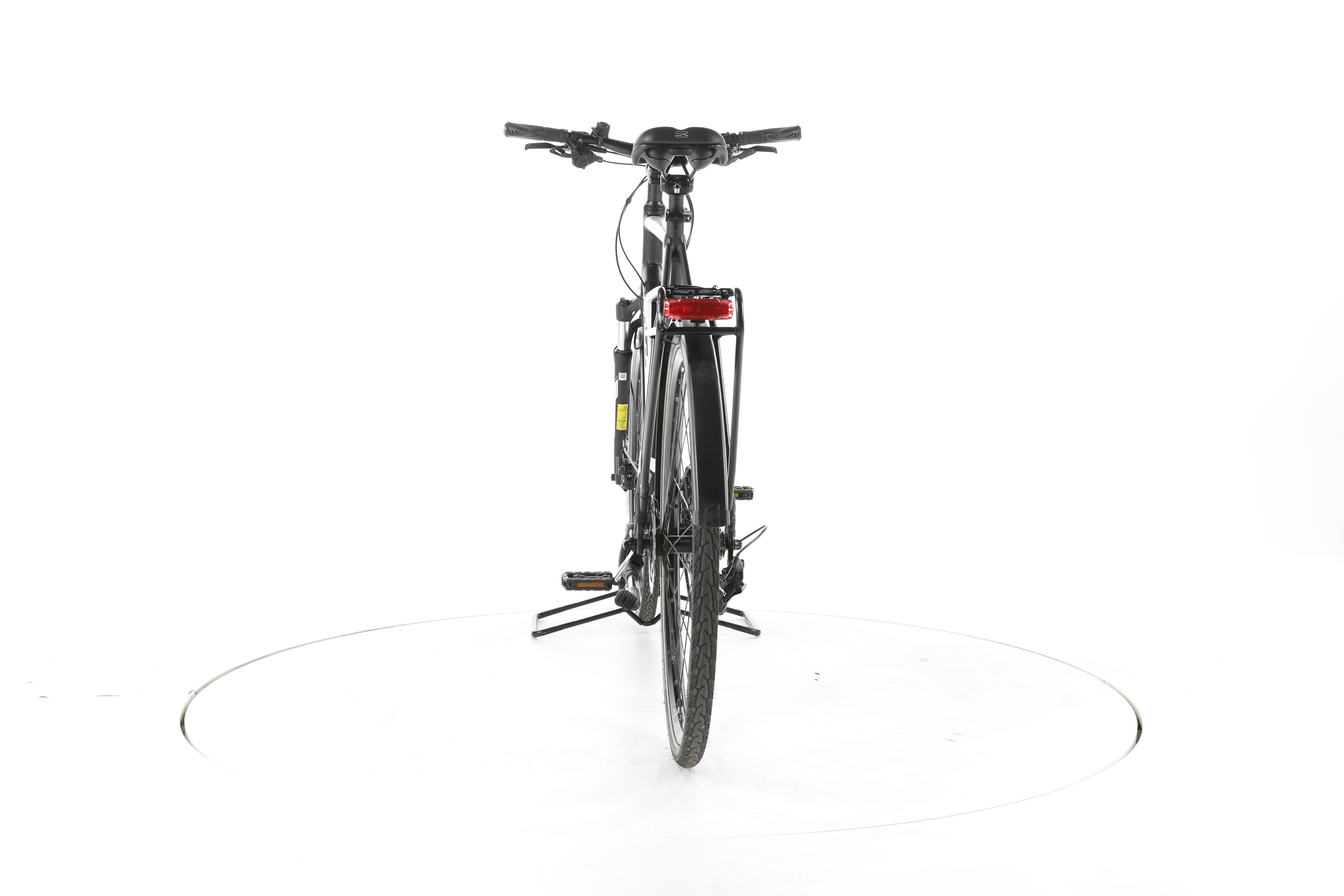 KTM Trento Xt Disc Fahrrad City & Trekking - Image 10