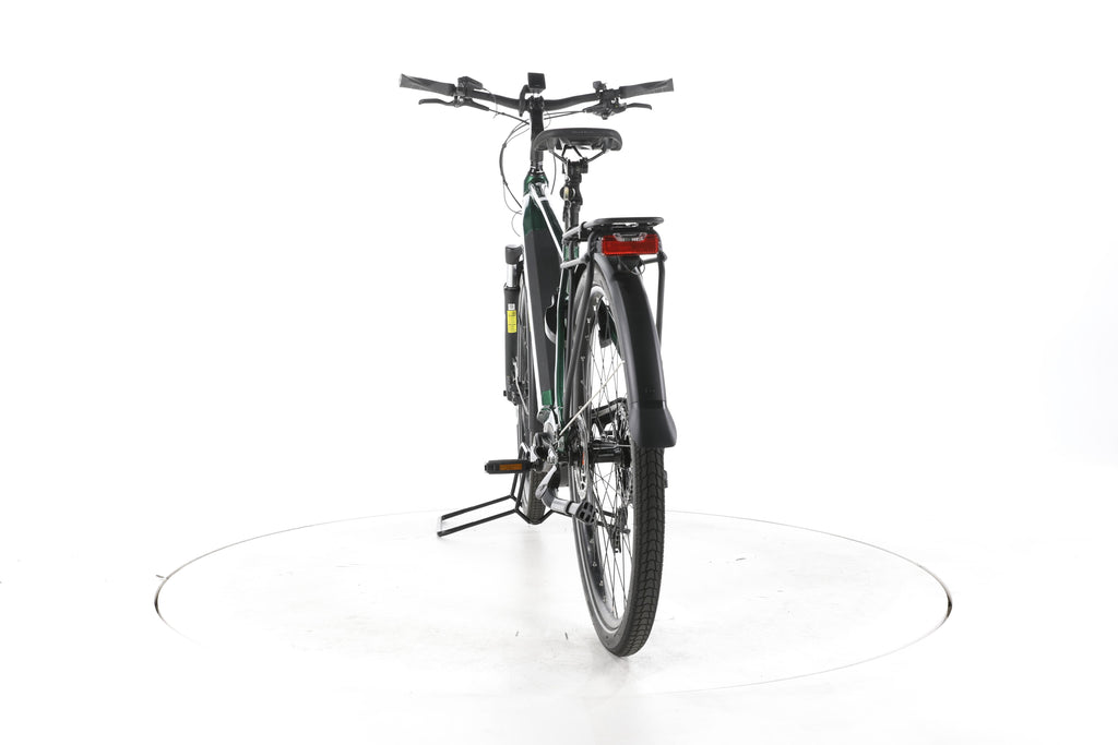 Victoria Tresalo 12 Trekking E-Bike 2024 - Image 10