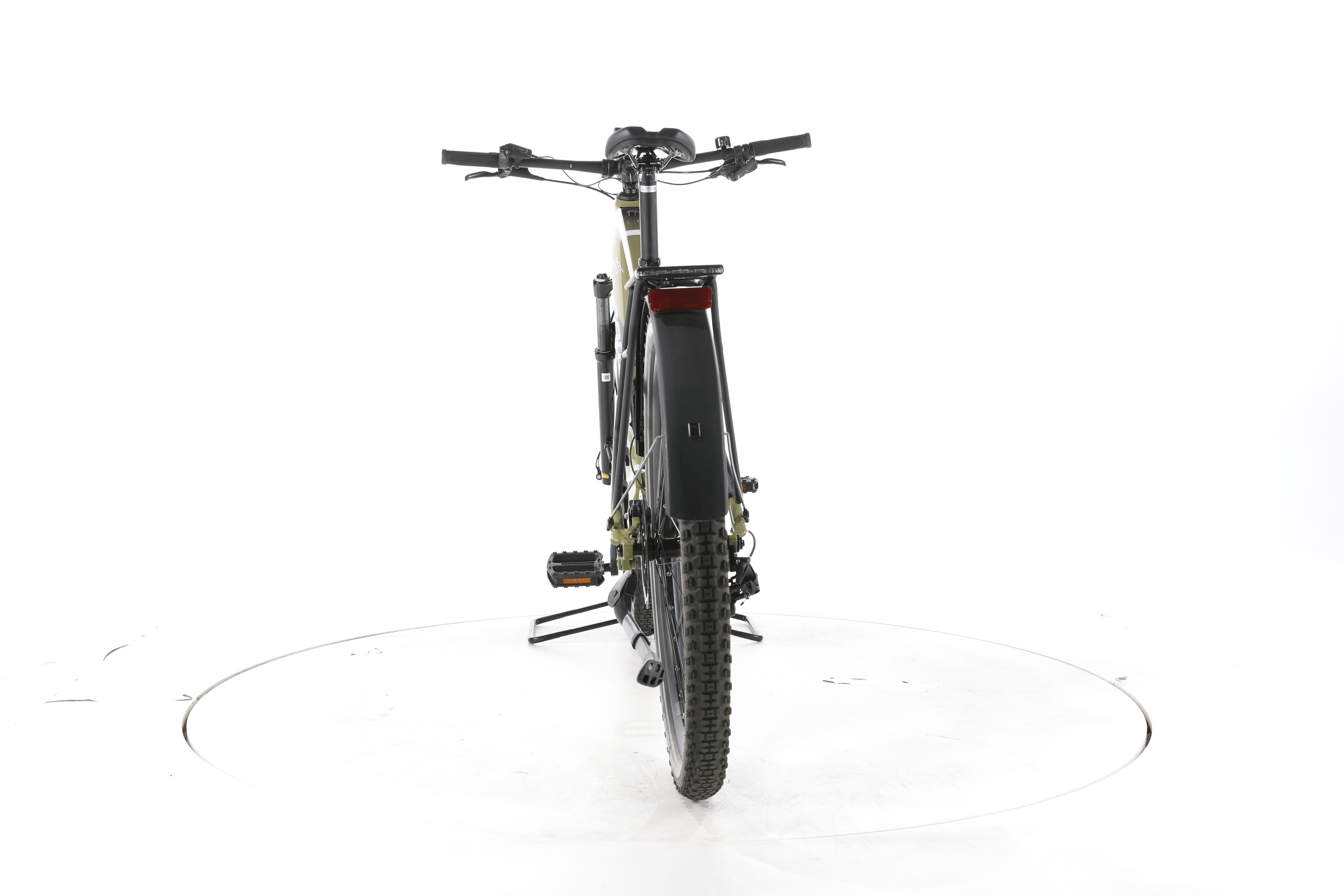 Corratec E-Power MTC 120 SUV E-Bike 2024 - Image 10