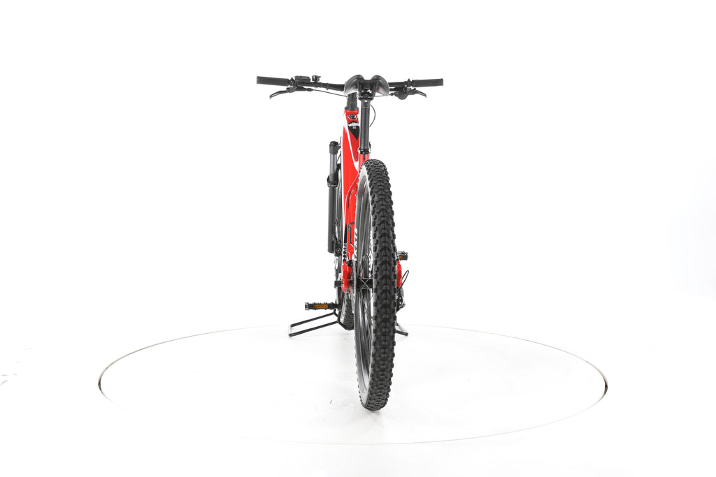 BESV TRX 1.5 E-Bike - Image 10