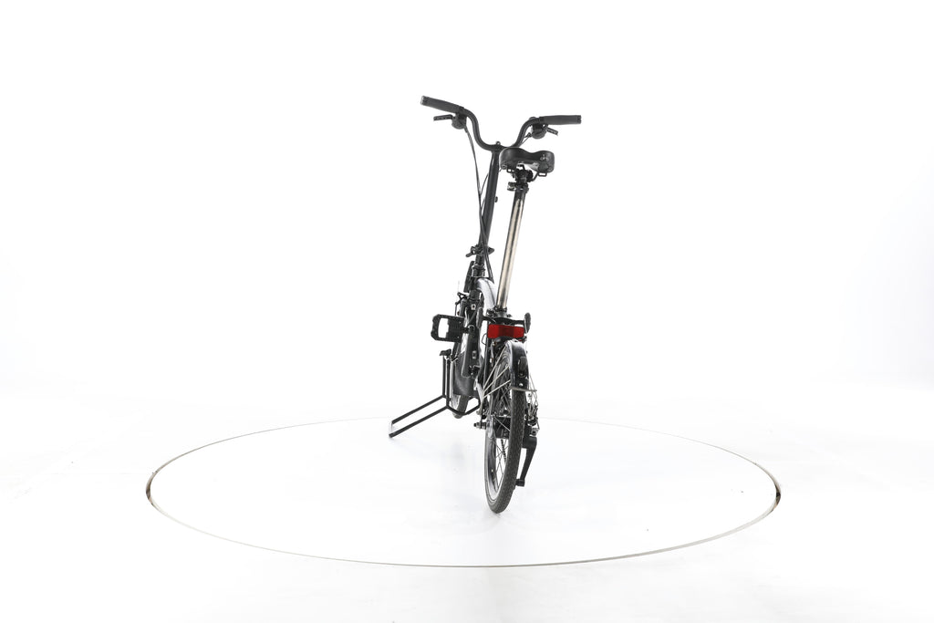 Brompton C-Line Explore H6L Faltfahrrad - Image 10