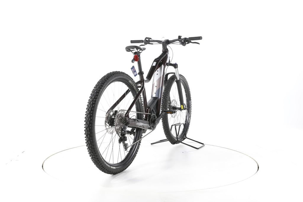 Bergamont E-Revox Sport FMN E-Bike 2024 - Image 11