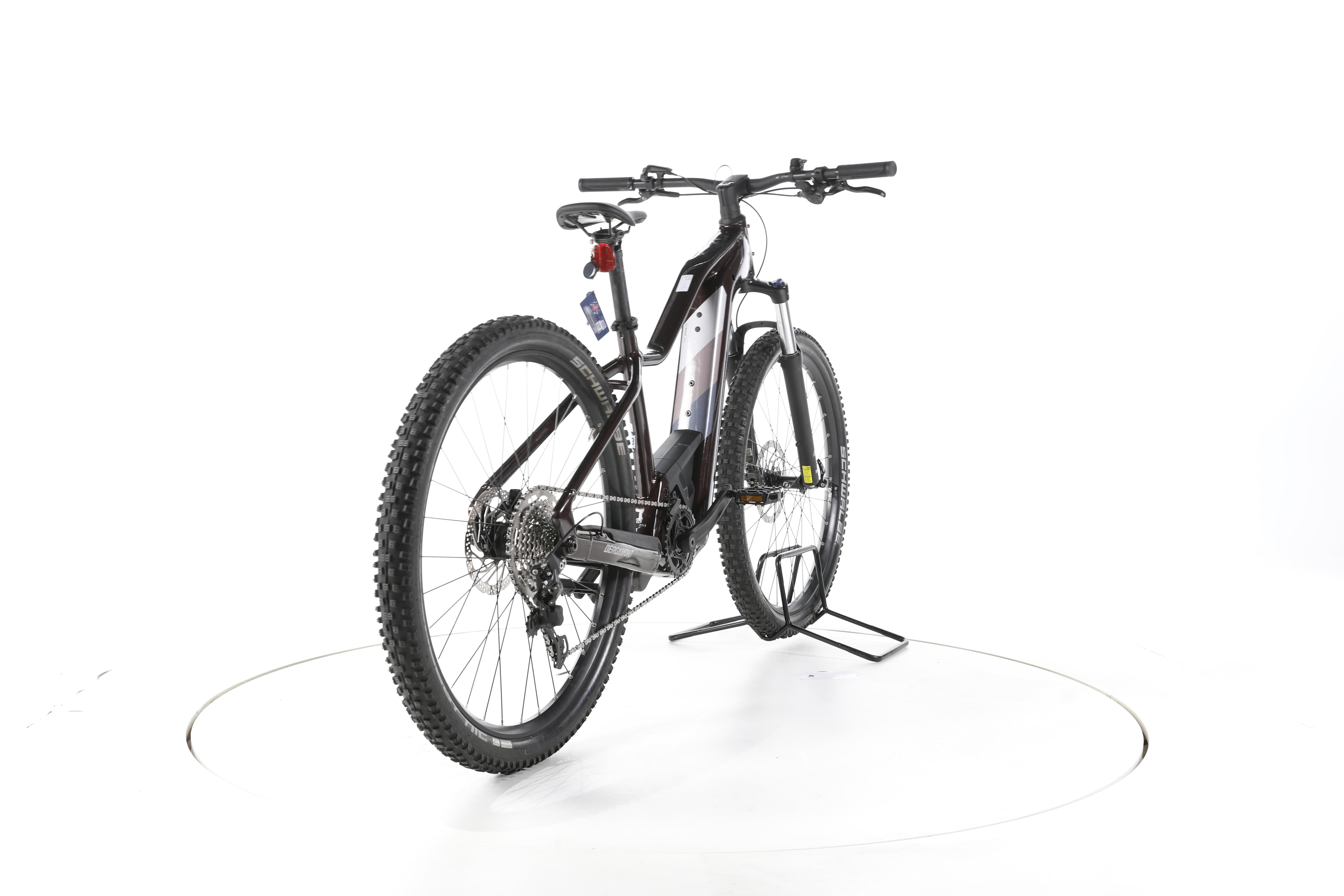 Bergamont E-Revox Sport FMN E-Bike 2024 - Image 11