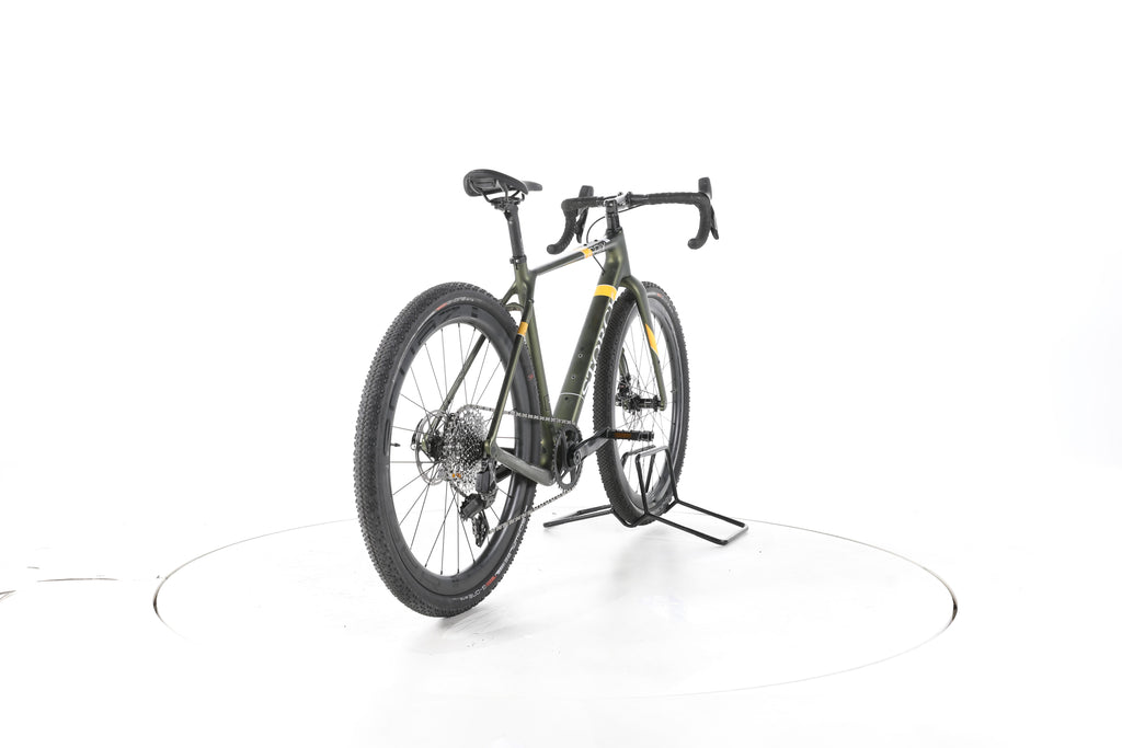 Storck Grix Gravelbike Carbon - Image 11