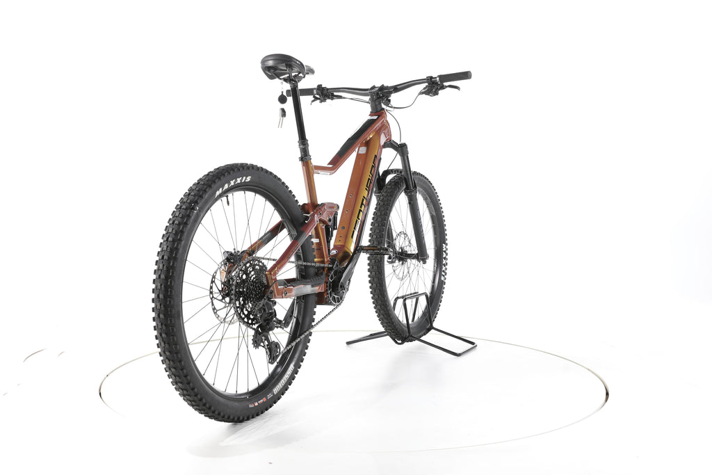 Centurion No Pogo F2000i E-Bike Fully 2024 - Image 11