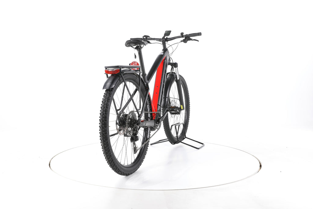 Trek Powerfly 4 EQ Trekking E-Bike - Image 11