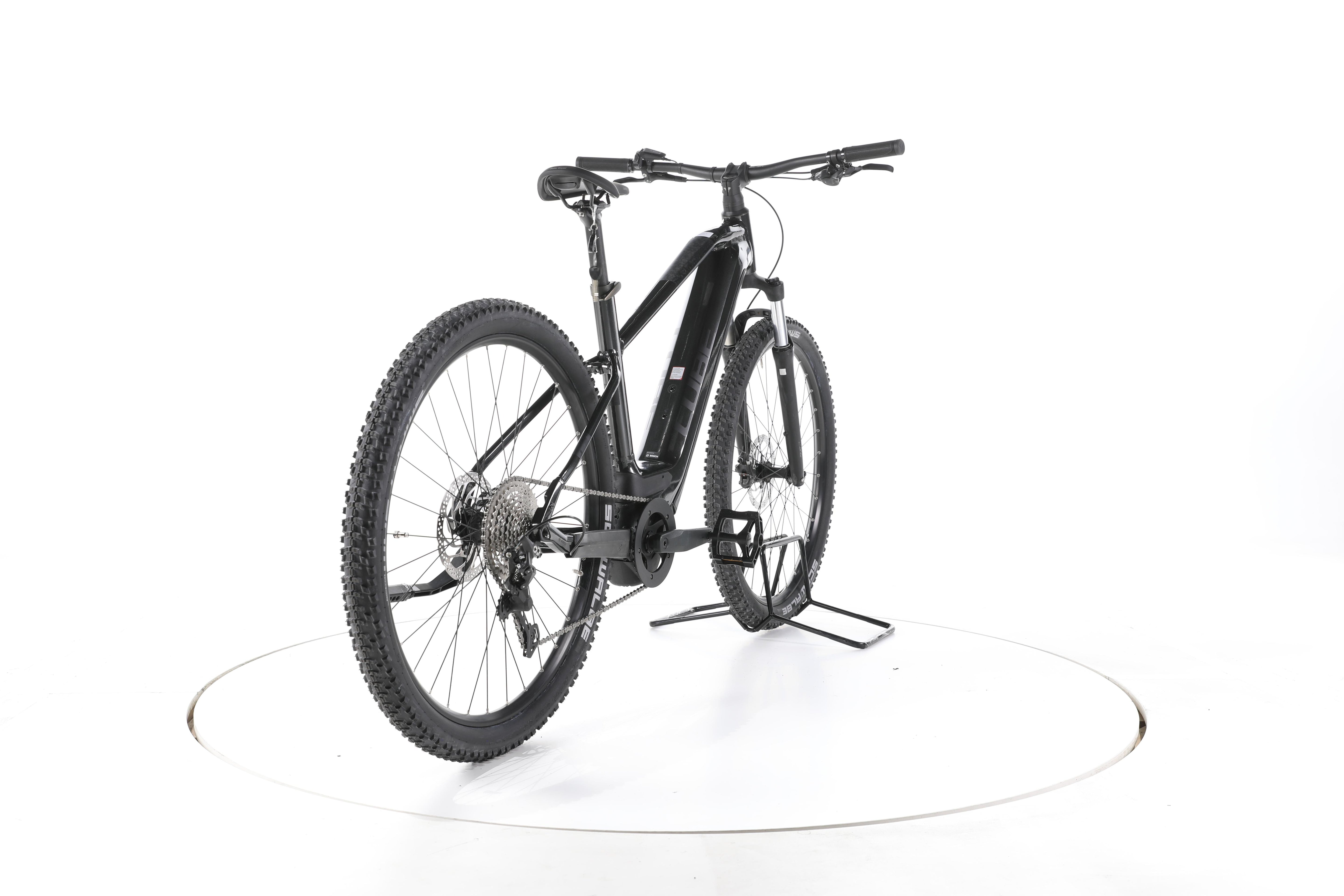 Cube Reaction Hybrid ONE E-Bike - Image 11