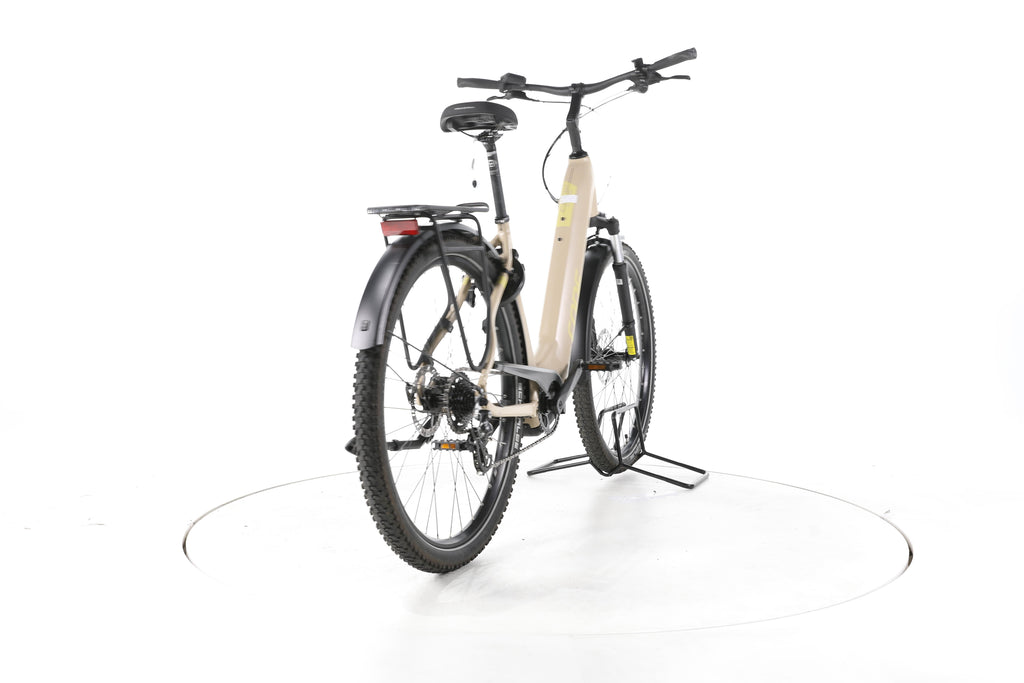 CONE Bikes eSUV IN LTD Trekking E-Bike Tiefeinsteiger 2024 - Image 11