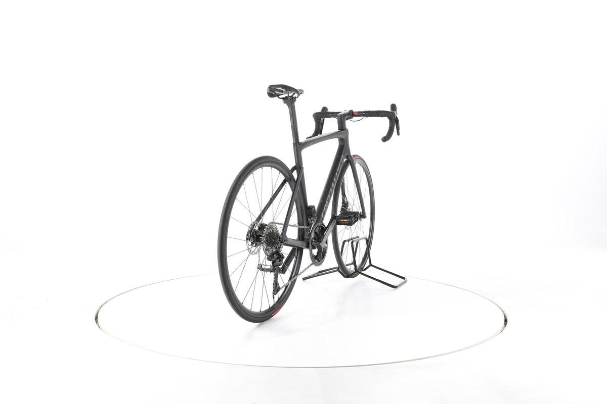 Specialized Tarmac SL7 Comp Rennrad Carbon 2024 - Image 11