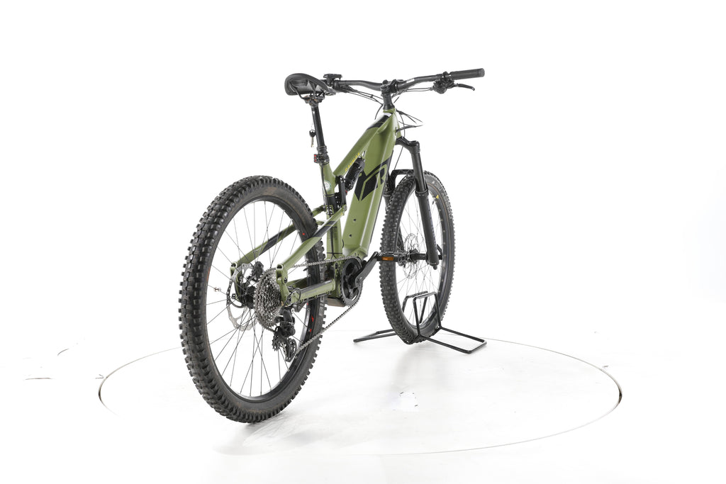 R Raymon TrailRay 160E 8.0 E-Bike Fully - Image 11