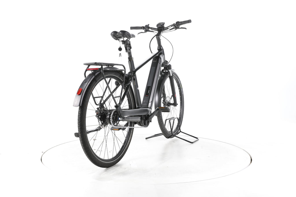 Kettler Quadriga P5 City E-Bike - Image 11
