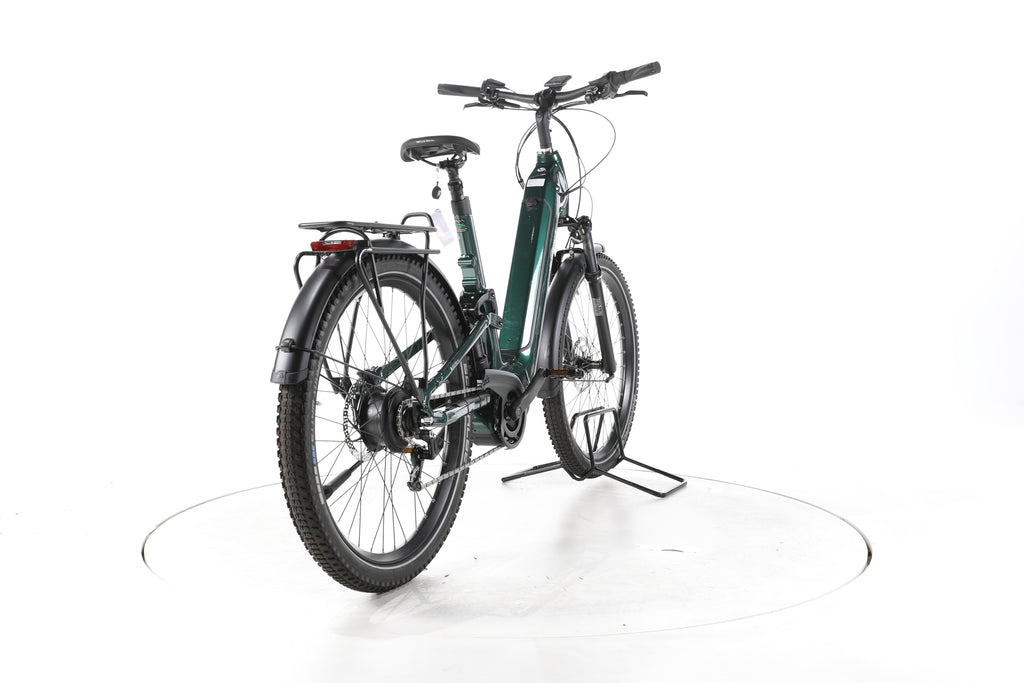 Velo de Ville FEB 990 FS Smart SUV E-Bike Tiefeinsteiger - Image 11