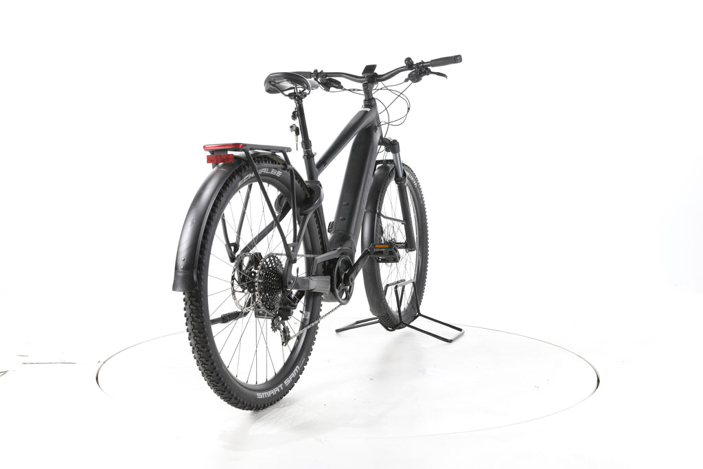 Specialized Turbo Tero 4.0EQ Trekking E-Bike - Image 11