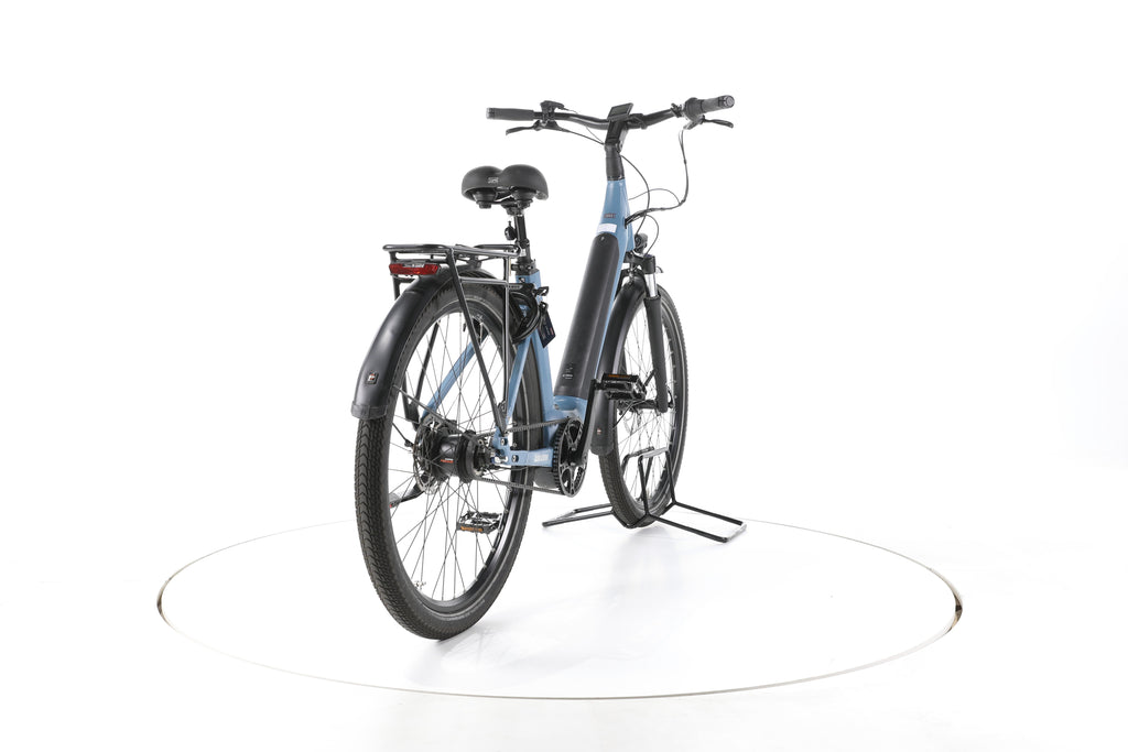 Winora Sinus R8Ef City E-Bike Tiefeinsteiger - Image 11