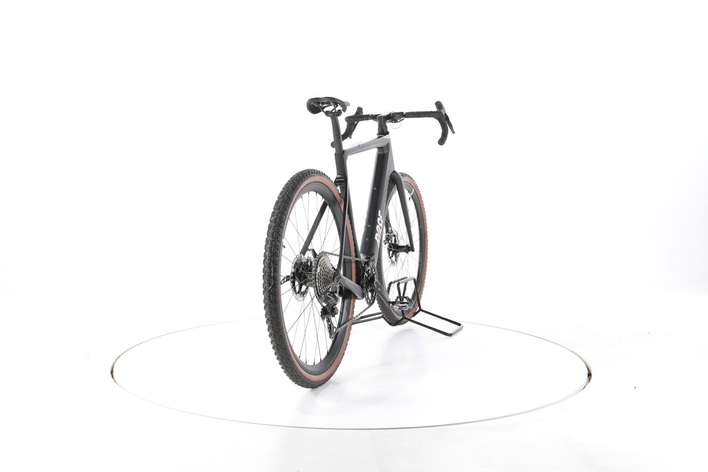 Rose Backroad Plus GRX RX810 Di2 E-Gravel & Rennrad Carbon 2024 - Image 11