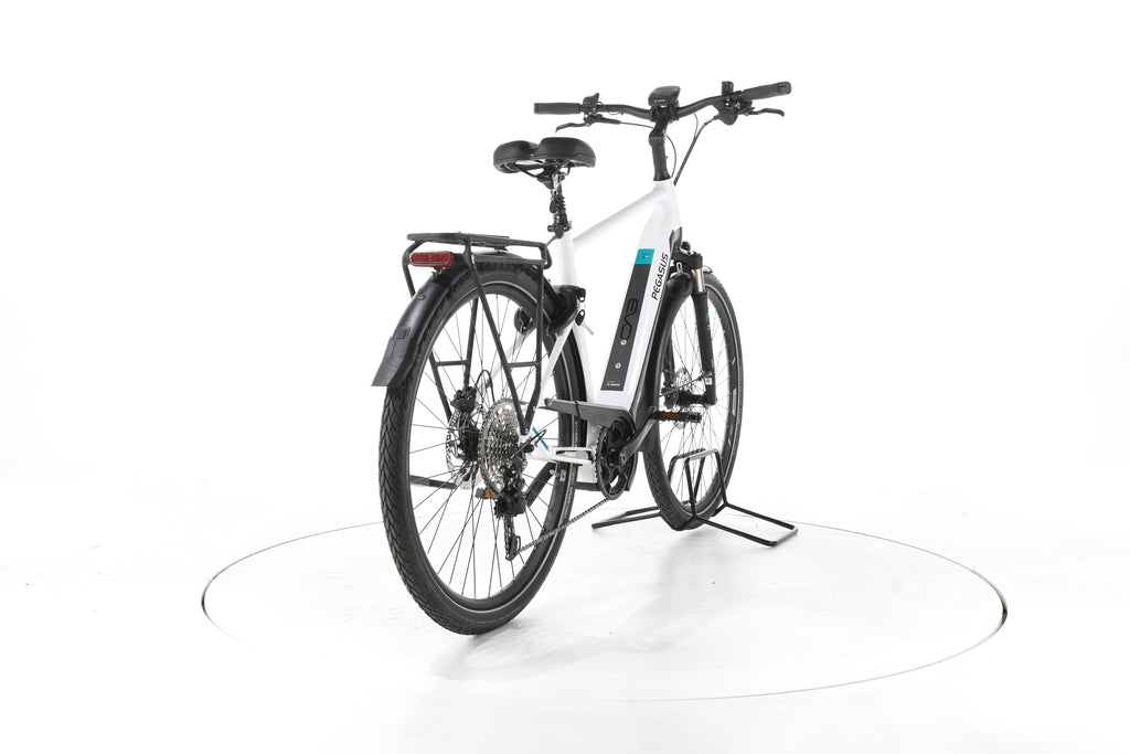 Pegasus Premio EVO 10 Lite Trekking E-Bike - Image 11