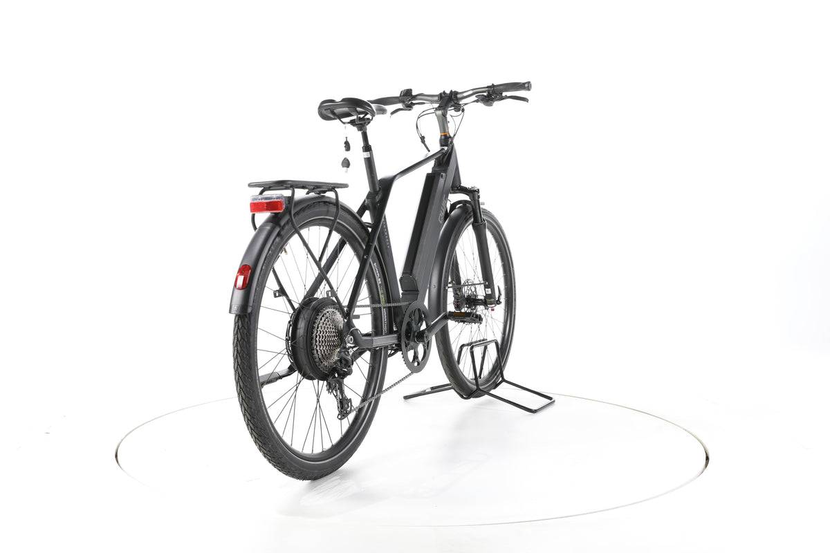 QWIC Performance RD11 Trekking E-Bike - Image 11