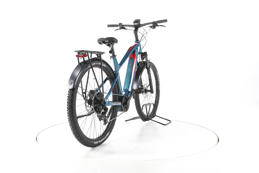 Conway Cairon C 2.0 Trekking E-Bike - Image 11