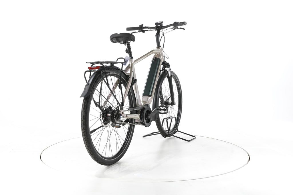 Velo de Ville AEB 490 City E-Bike - Image 11