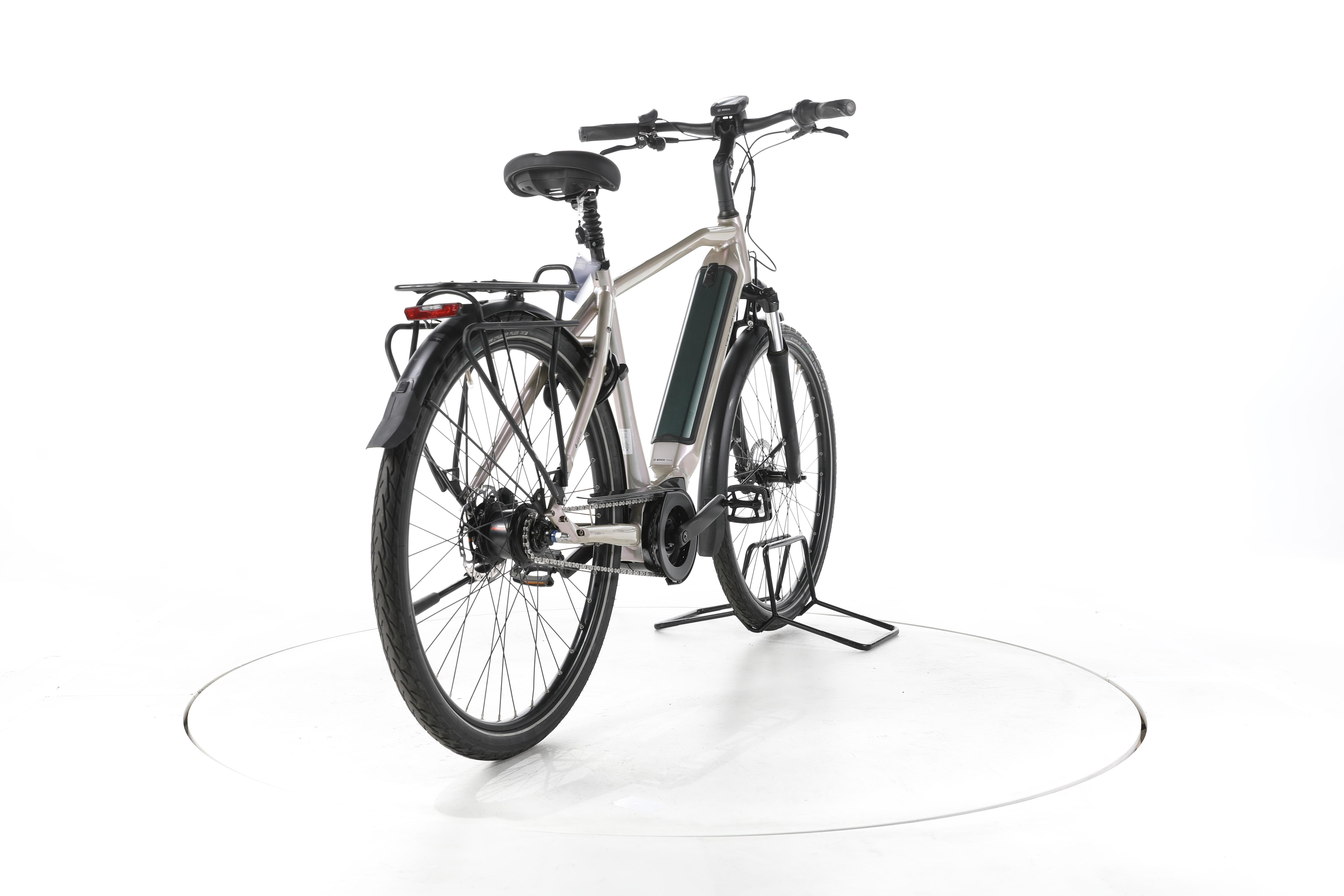 Velo de Ville AEB 490 City E-Bike - Image 11
