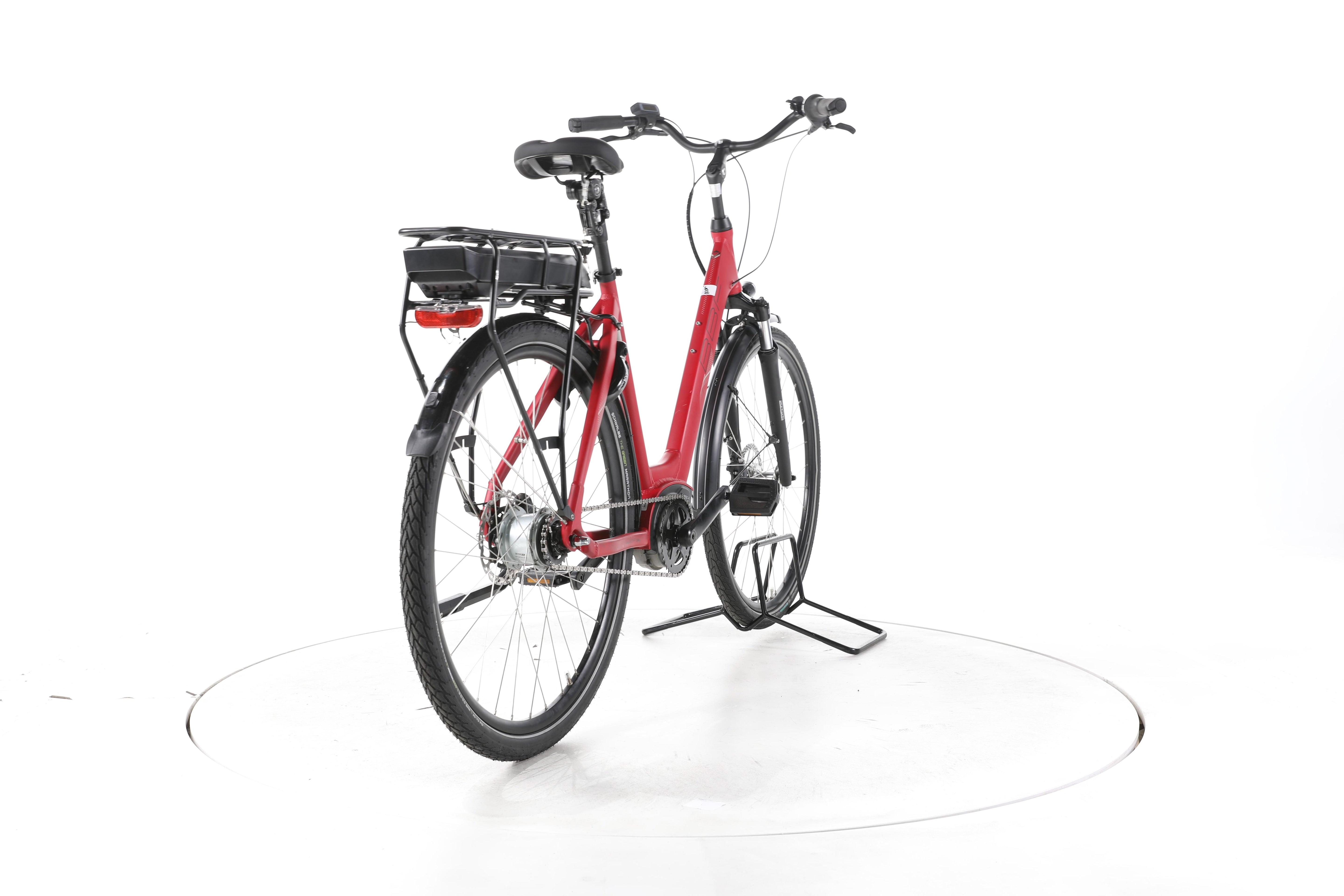 BBF Avignon City E-Bike Tiefeinsteiger - Image 11
