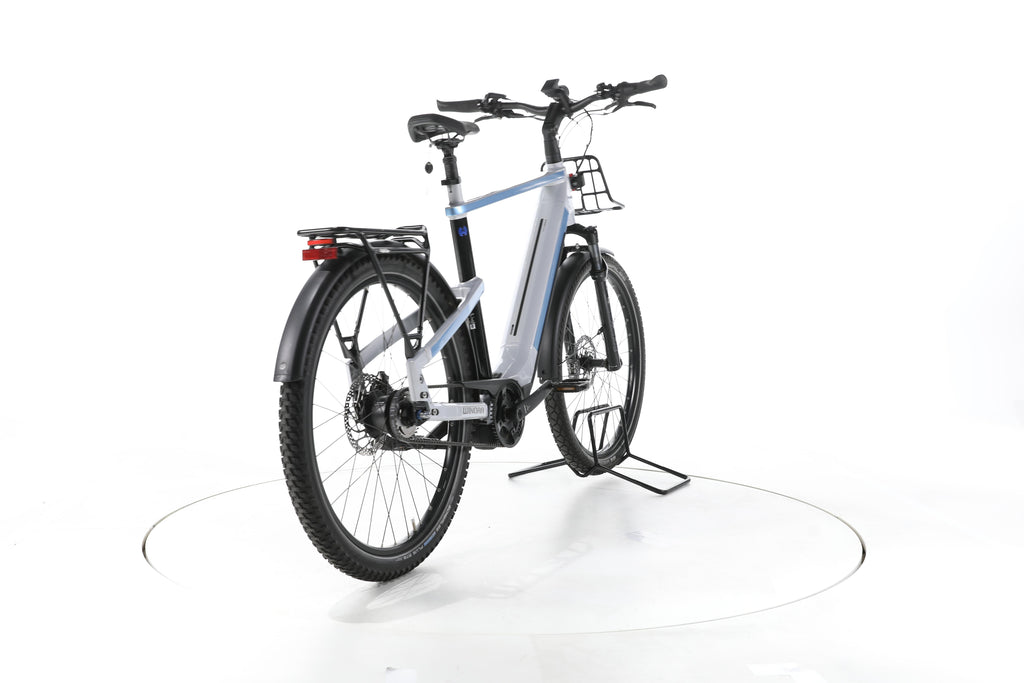 Winora Yakun R5 Pro City E-Bike - Image 11